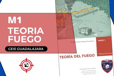 M1 Teoría del Fuego